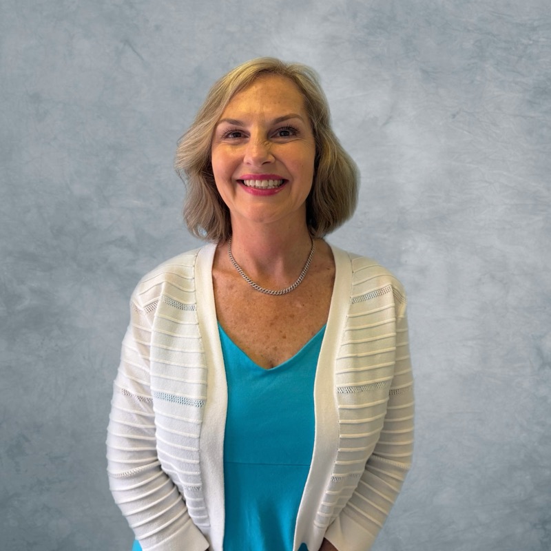Debbie R, LCSW-QS