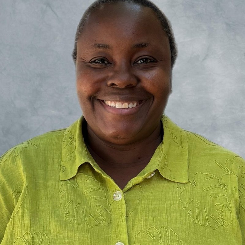 Nicole G., Intern